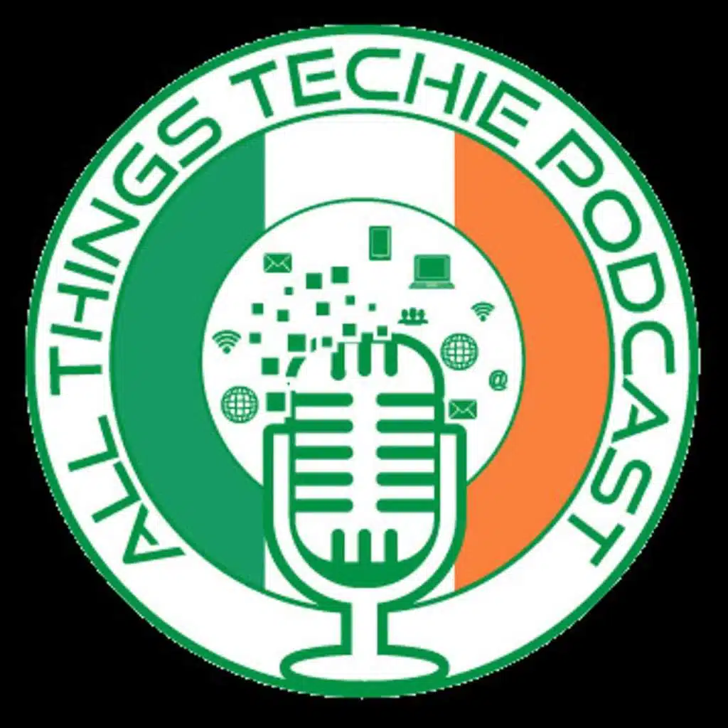 All Things TechIE Podcast - Episode 123