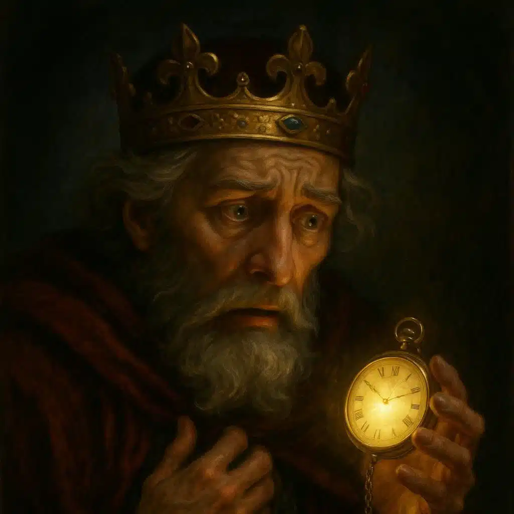 Before the Light Dies (Beginner)