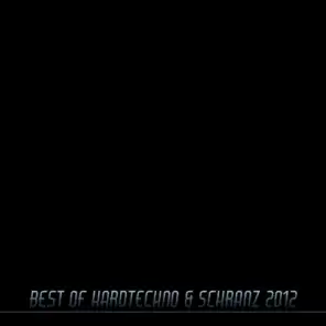 Best of Hardtechno & Schranz 2012
