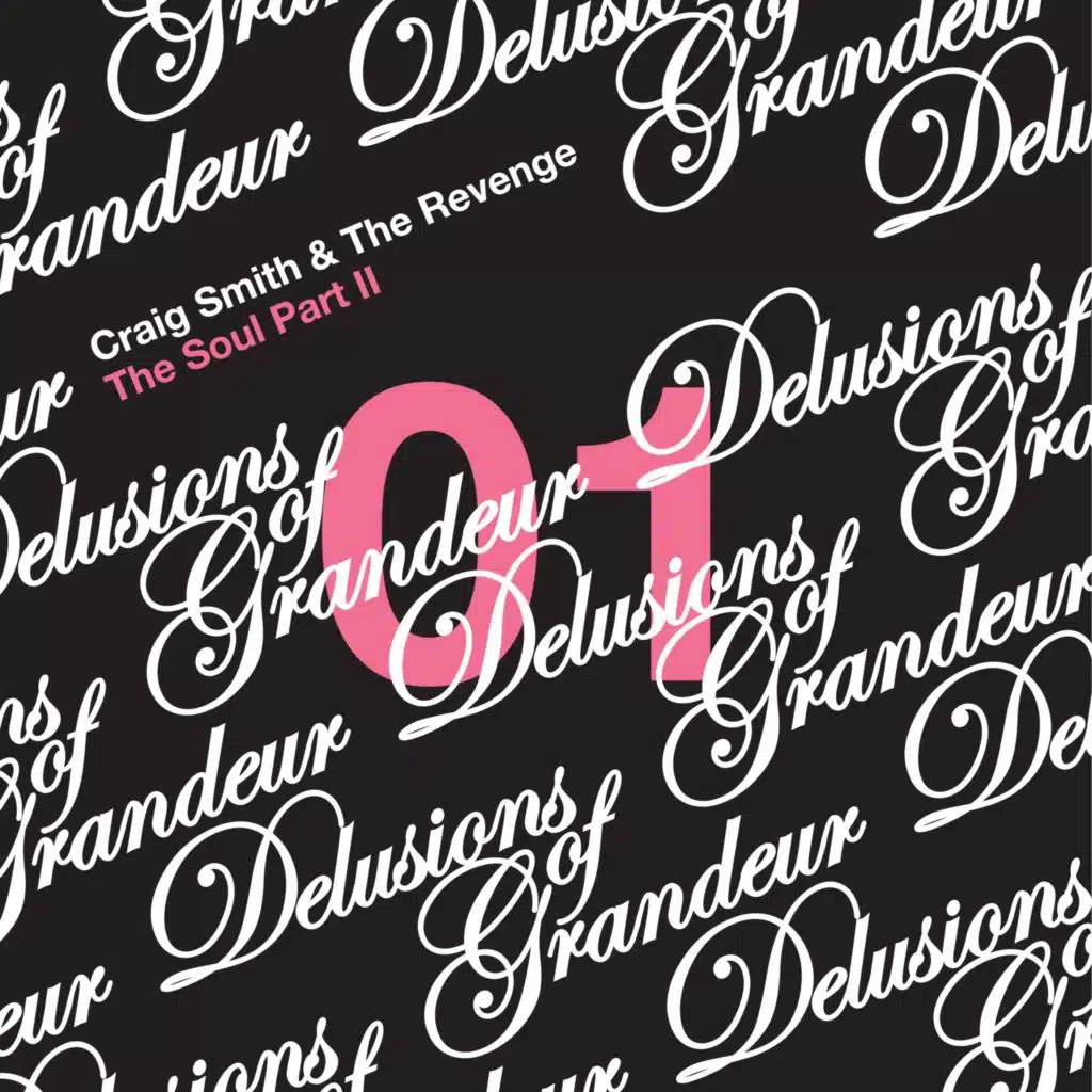 Craig Smith, The Revenge