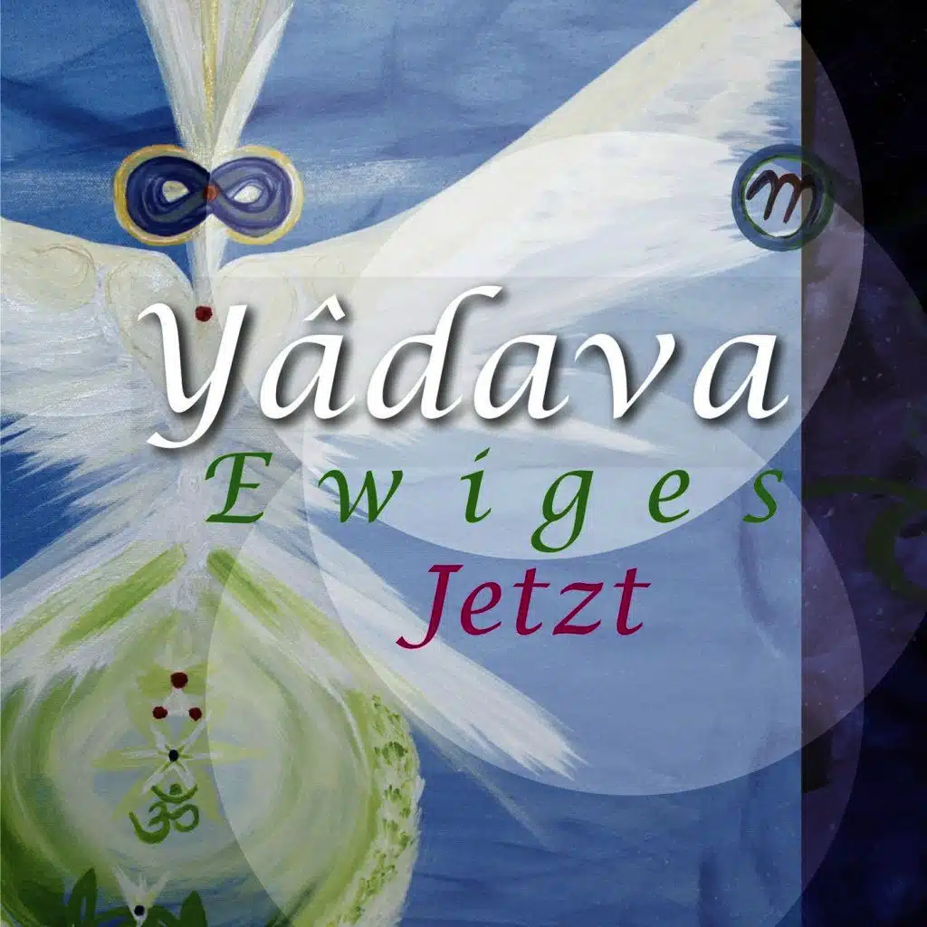 Ewiges Jetzt