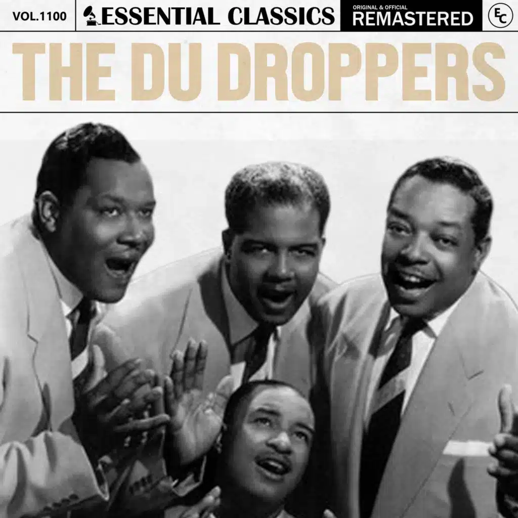 The Du Droppers