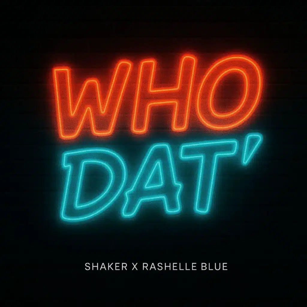 Who Dat