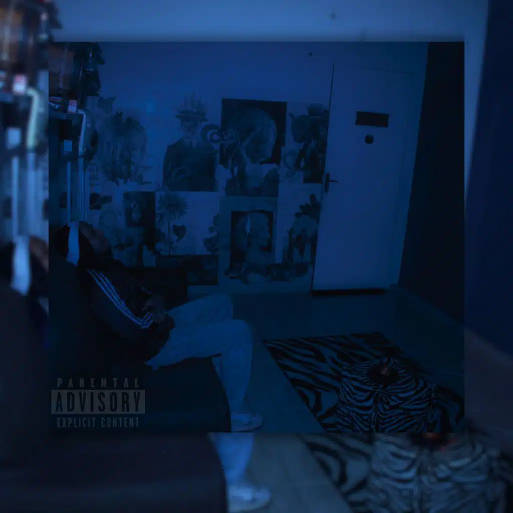 Cadê Nossa Vibe? (feat. Original de Raça & Maurí)