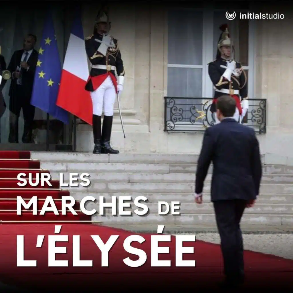 A vos ordres, monsieur le Président : Le théâtre des opérations (3/4)