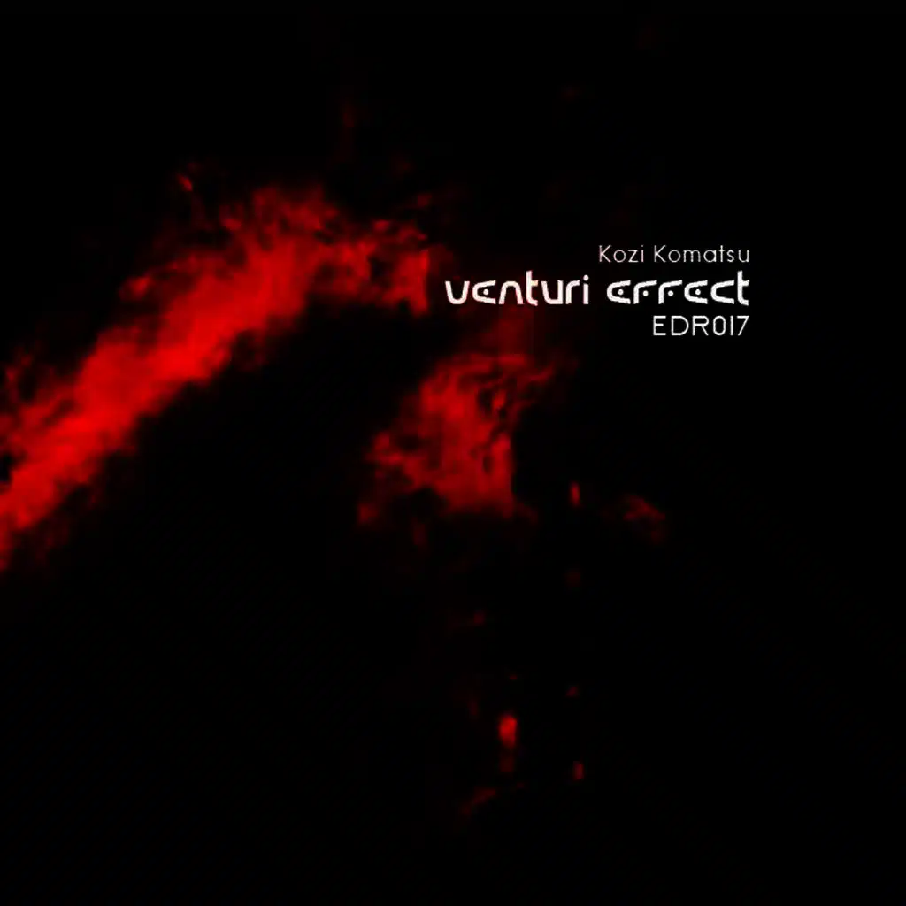 Venturi Effect