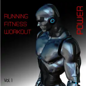 Running- Fitness- Workout- Power, Vol. 1