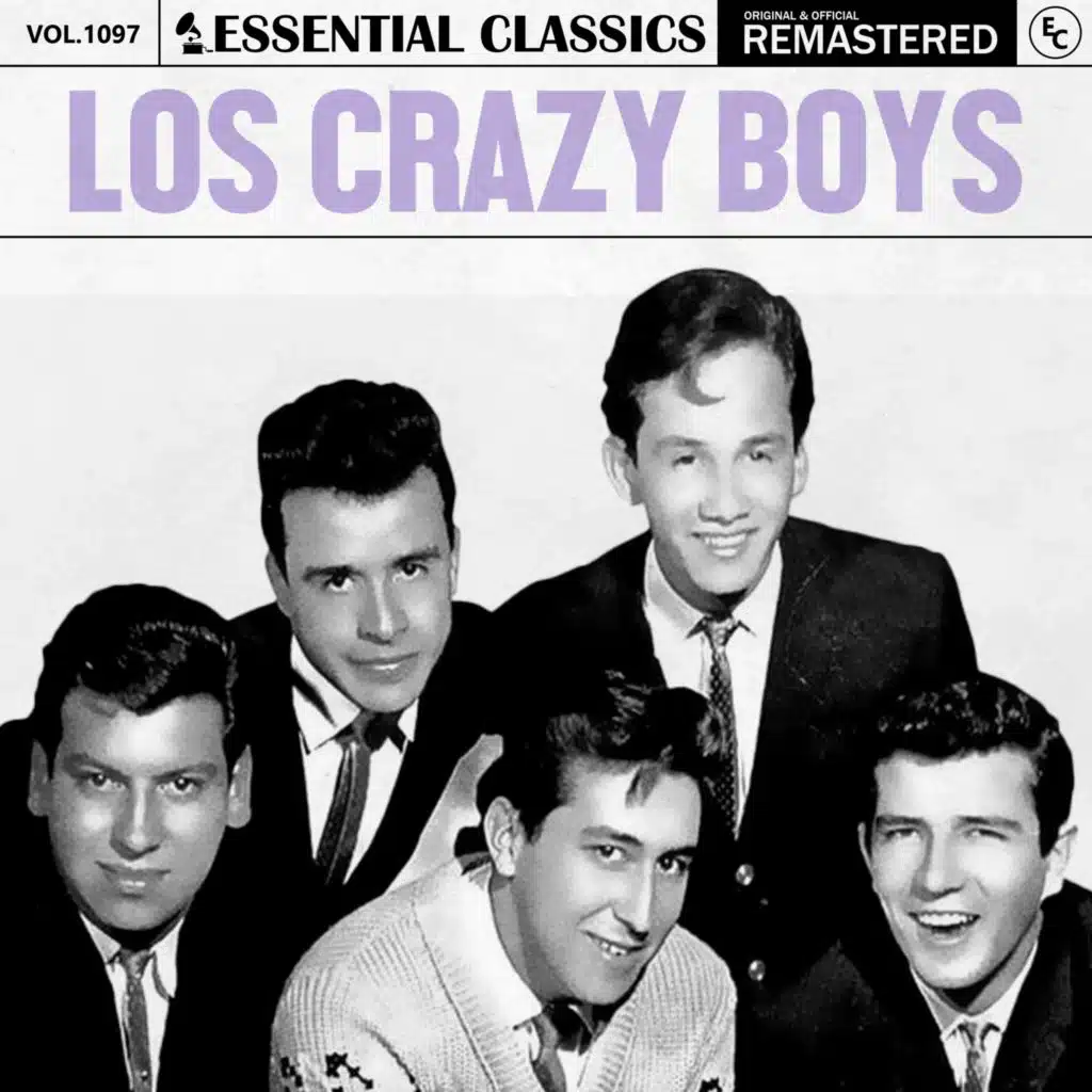 Los Crazy Boys