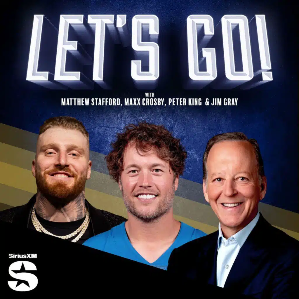 Week 2 - Matthew Stafford and Maxx Crosby Break Down Week One