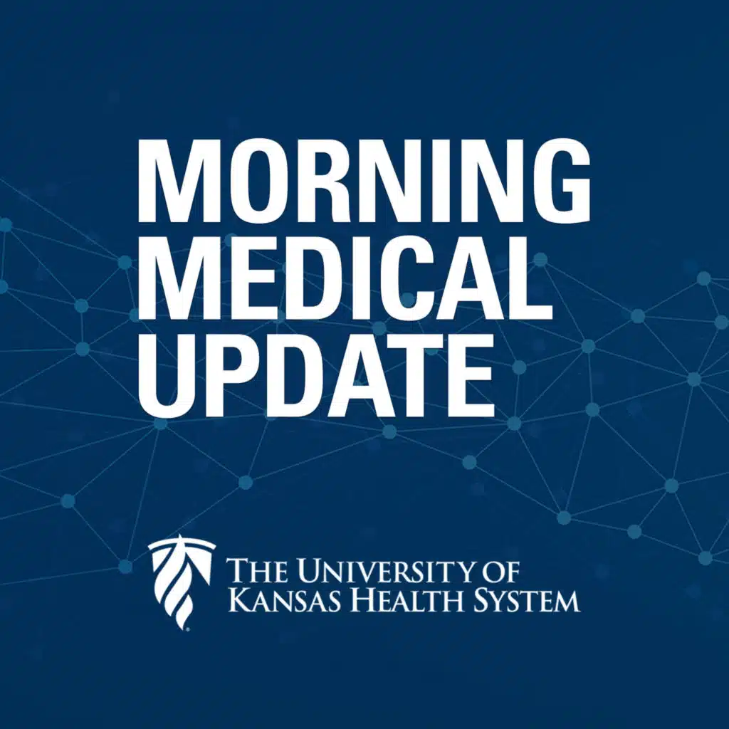 Morning Medical Update - Emergency Actions Plans