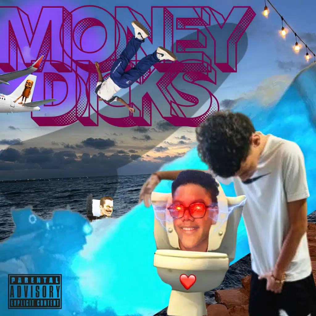 Money Dick$ [Intro] (feat. Jey M & p1337)