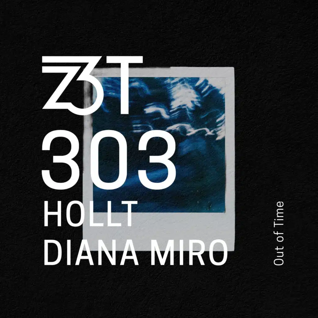 Out of Time (feat. Diana Miro)