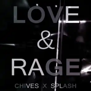Love & Rage (Radio Edit)