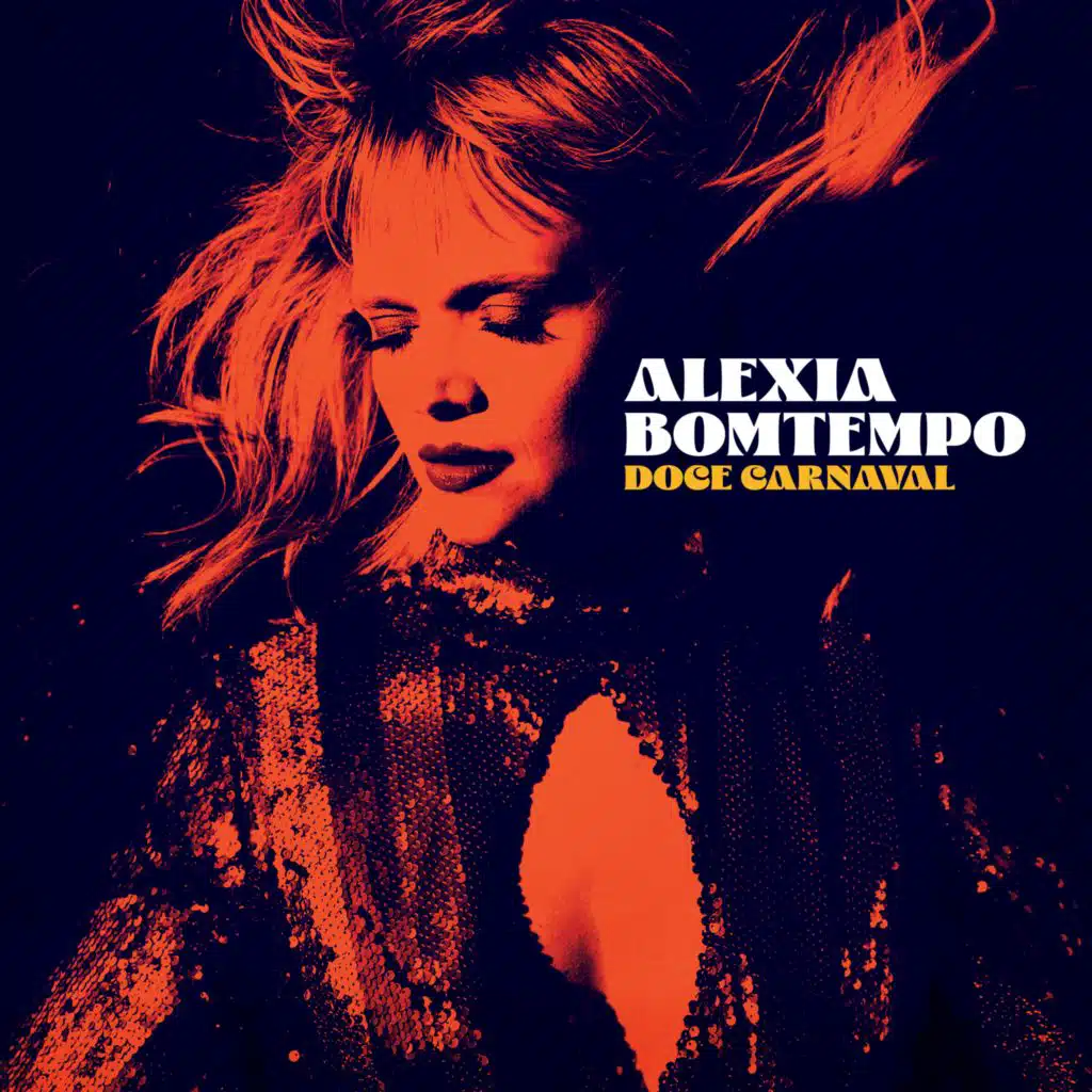 Alexia Bomtempo