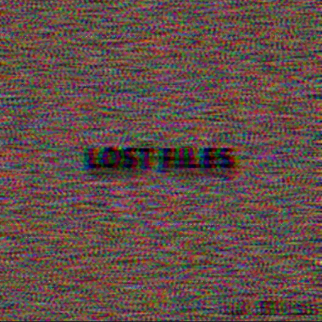 Lost Files