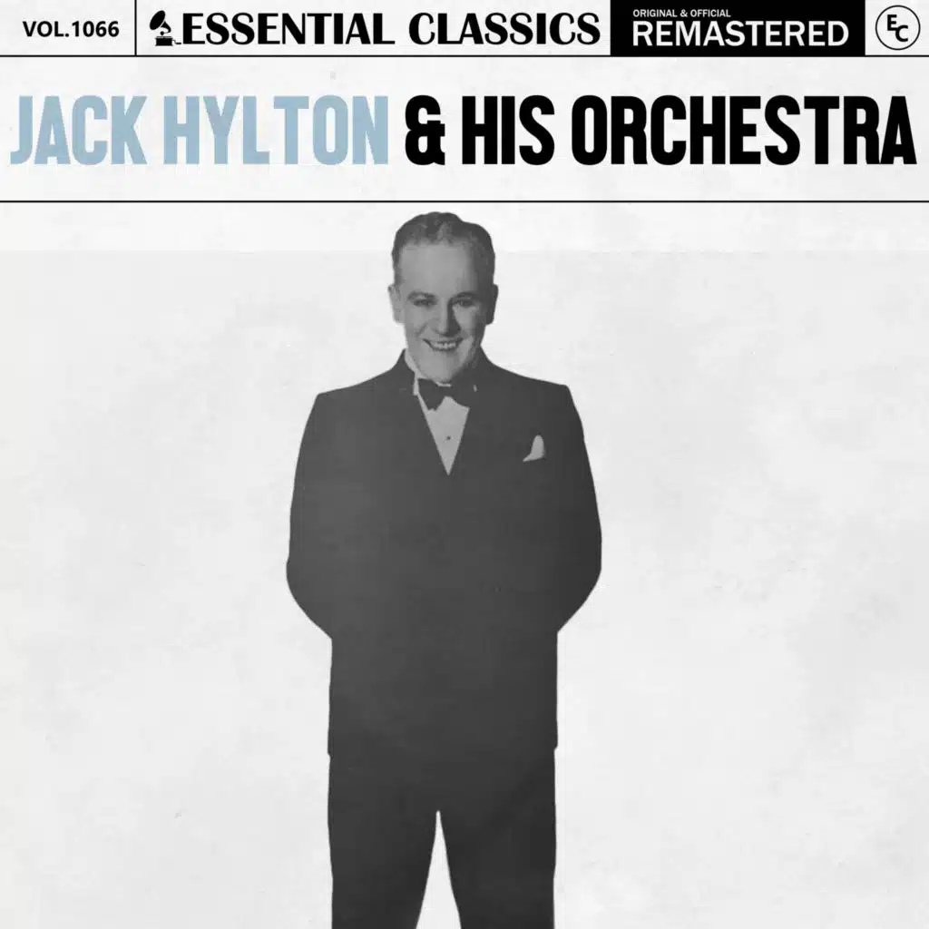Jack Hylton & His Orchestra