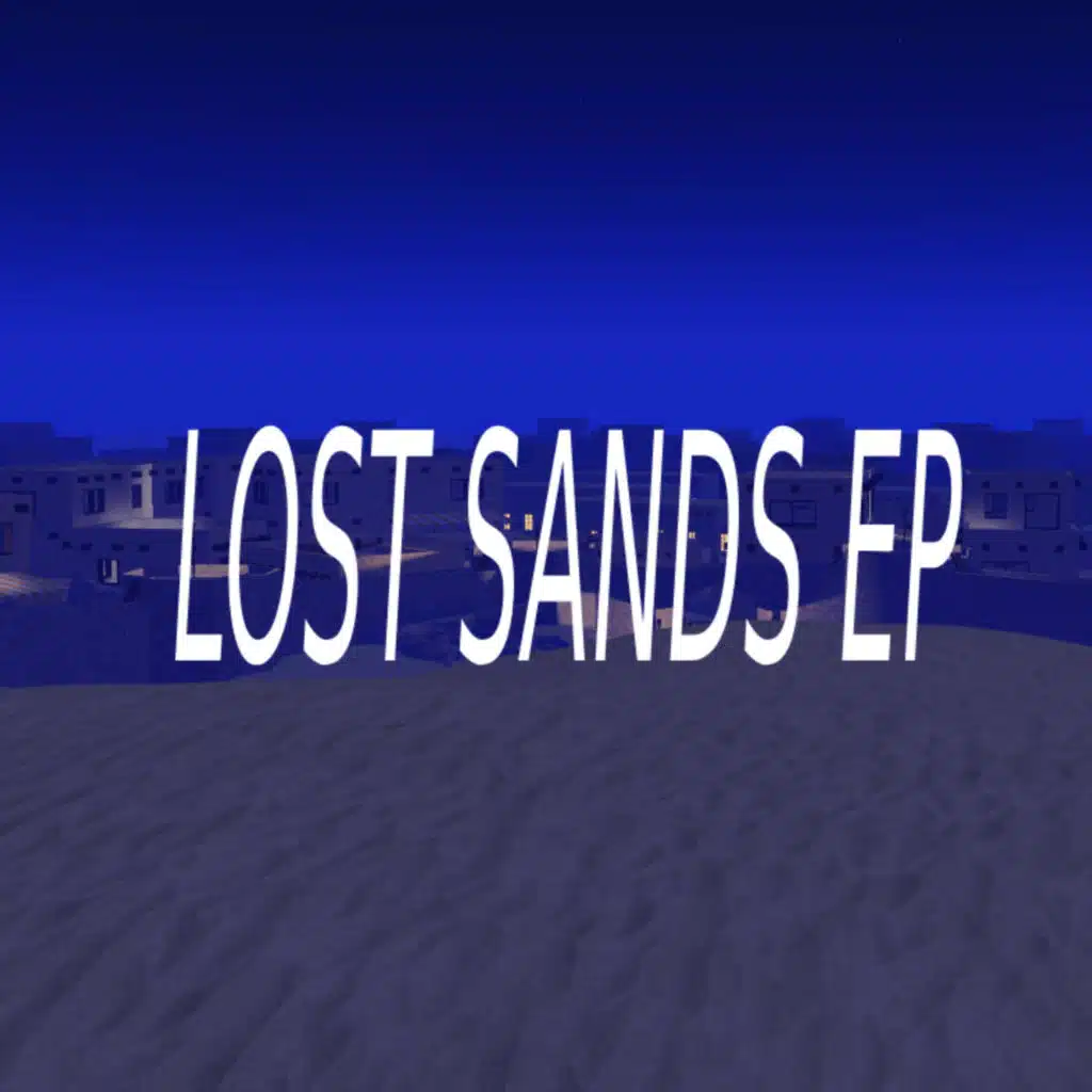 Lost Sands