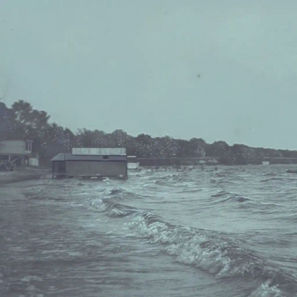 The Good Side of Somewhere