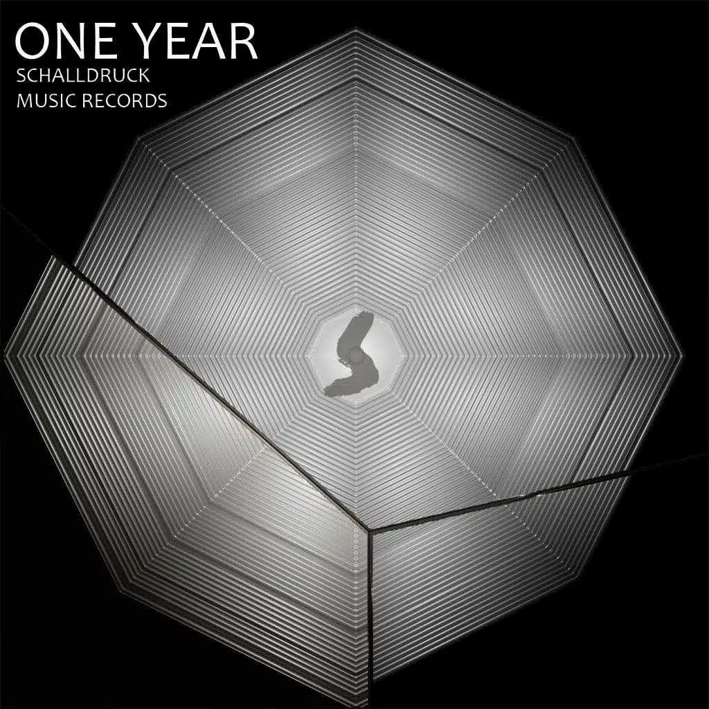 One Year Schalldruck Music Records