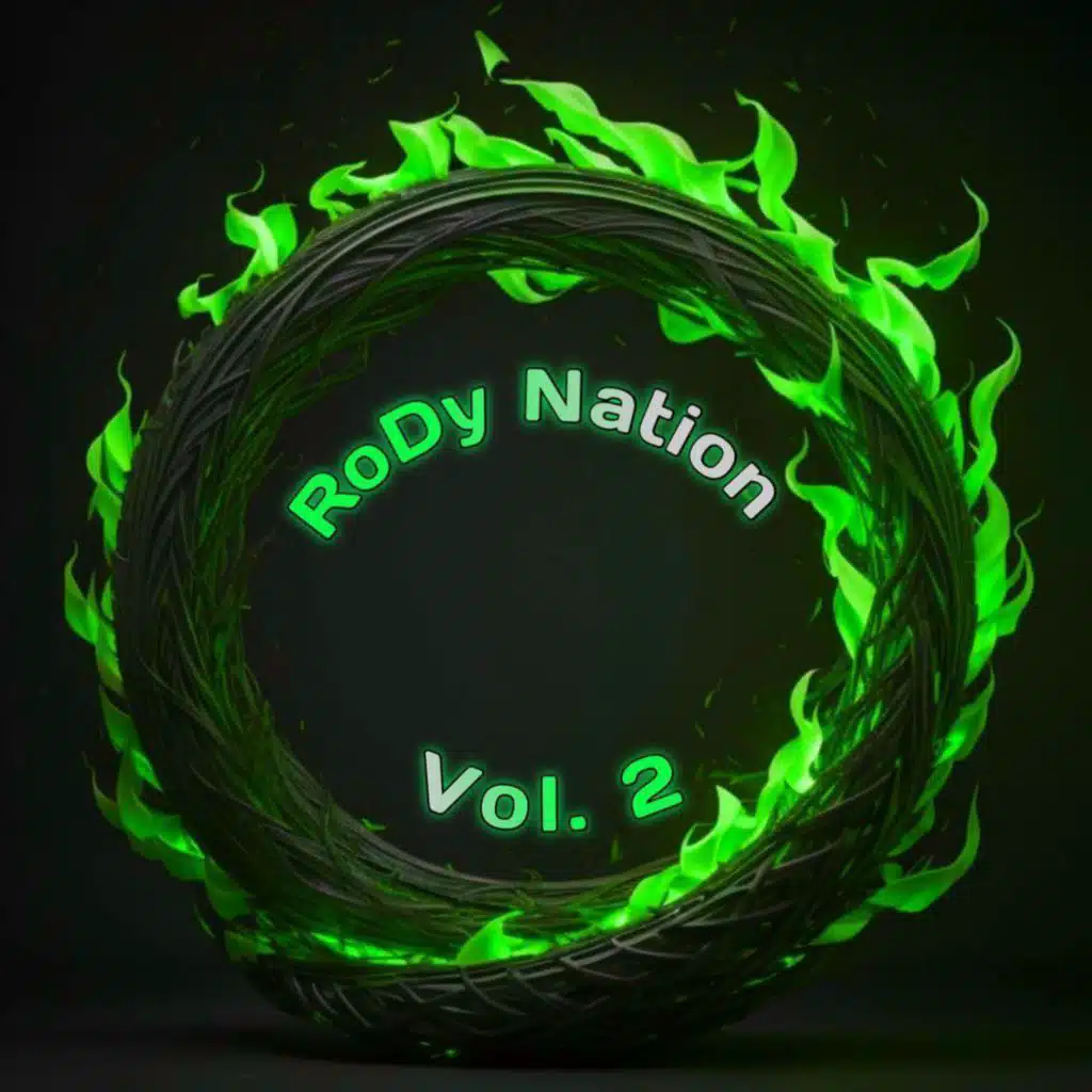RoDy Nation Vol.2 (Deleted)