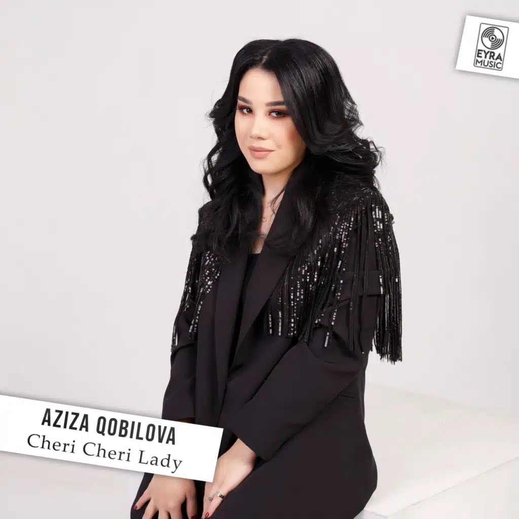 Cheri Cheri Lady