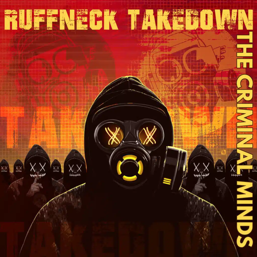 Top Gun (Ruffneck Mix)
