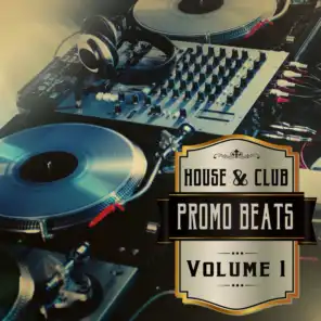 Promo Beats House & Club, Vol. 1