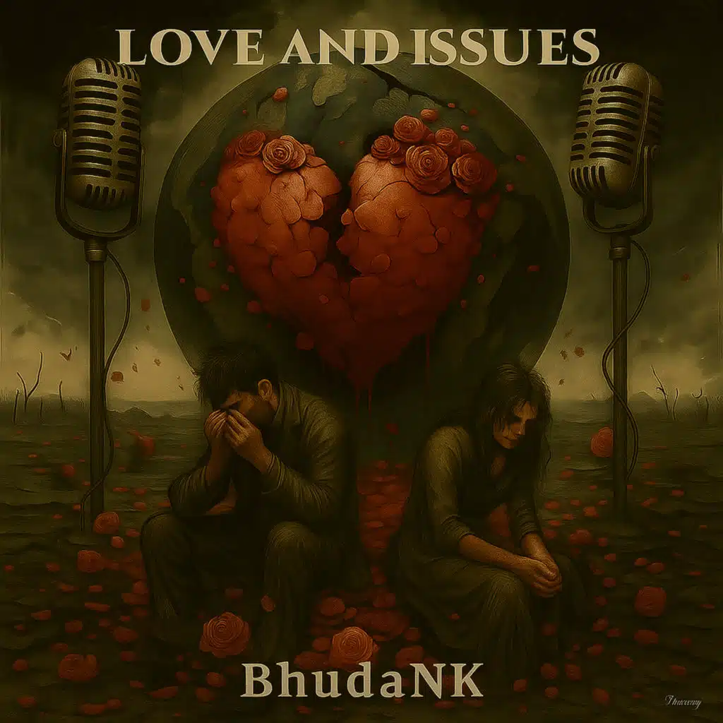 Love and Issues