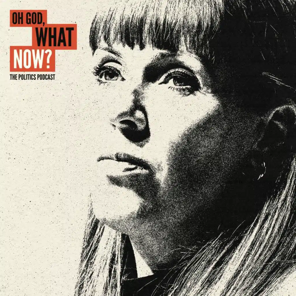 Angela’s Ashes:&nbsp;Rayner fallout –&nbsp;plus The Crazy World of Tony Blair