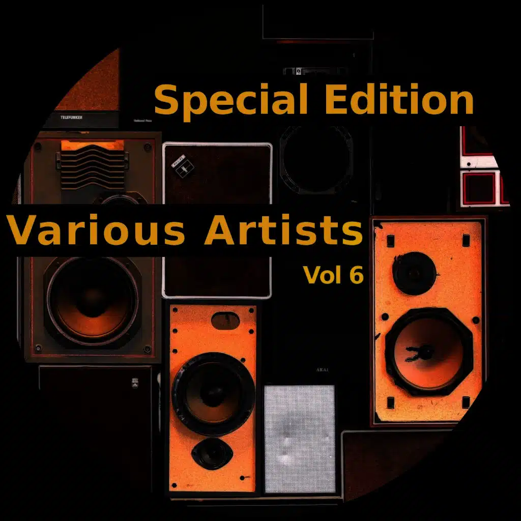 Repeat (Angelo Raguso Remix)