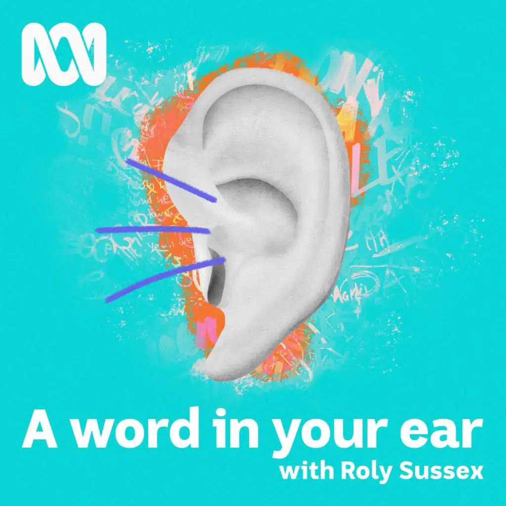 A Word in Your Ear: The Language of Advertising