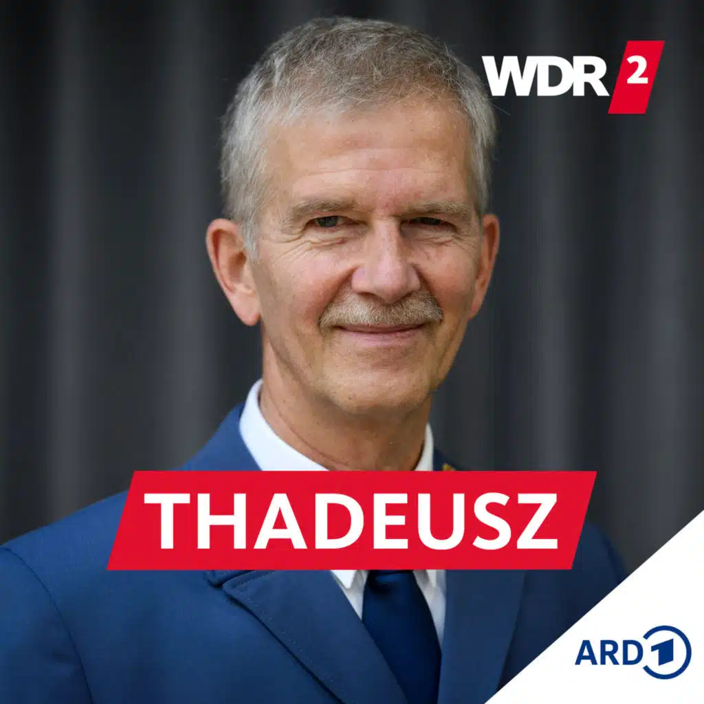 Martin Schelleis, Malteser Bundesbeauftragter Krisenresilienz