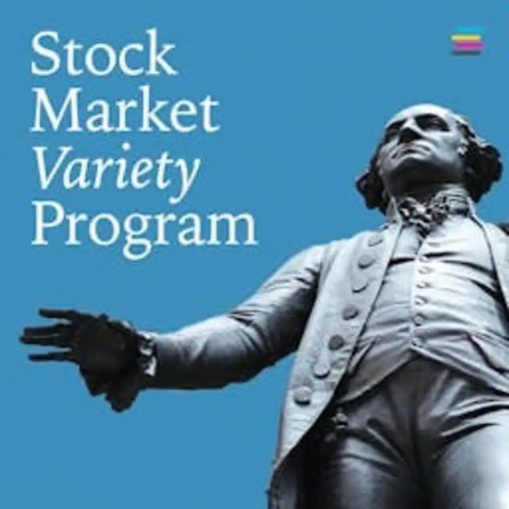 Monday's Market: US Stocks Nudge Higher