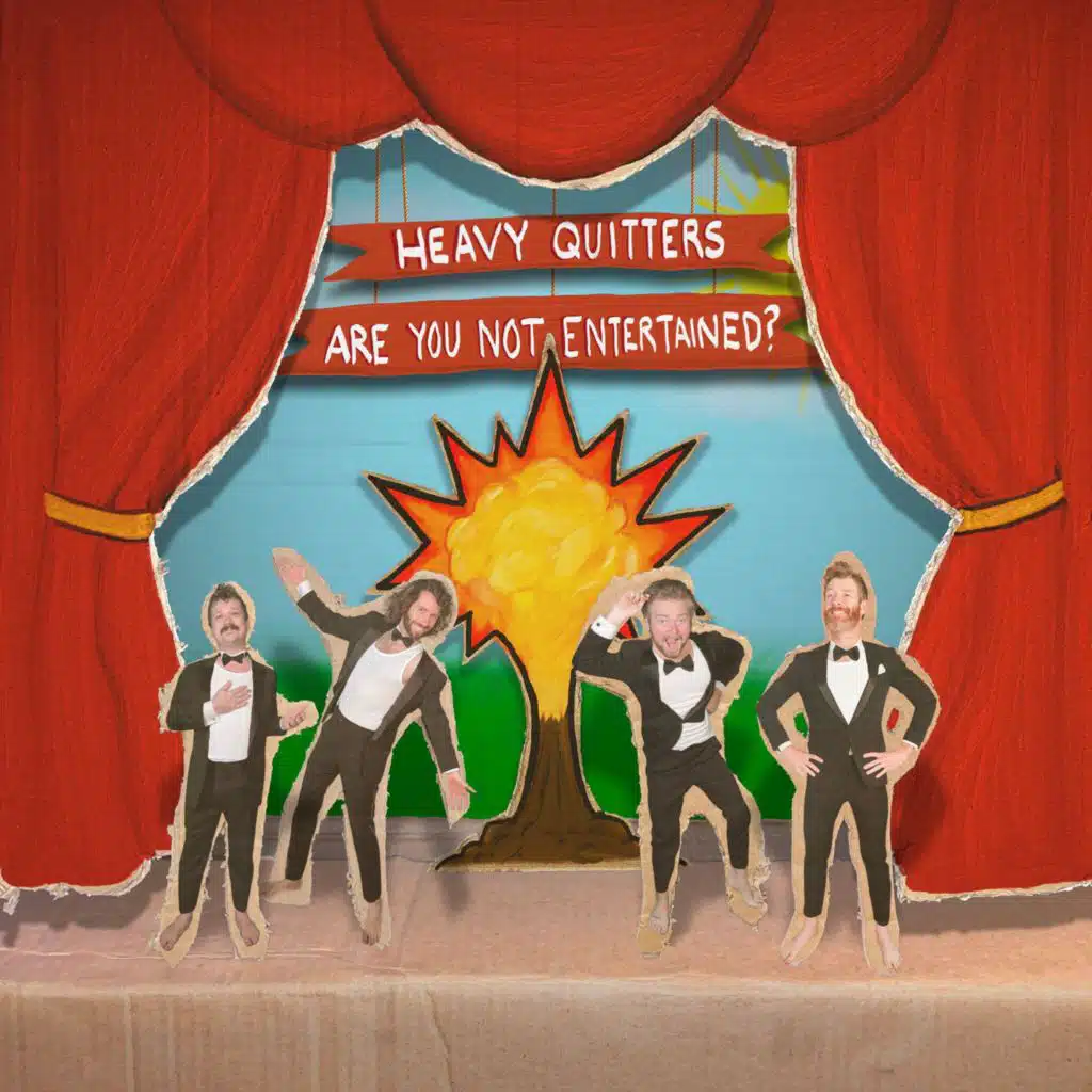 Best Show In The World