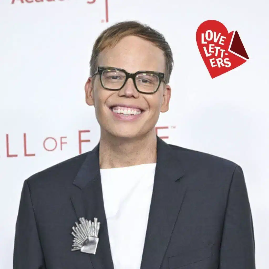 Jeff Hiller’s Big Breakup Speech