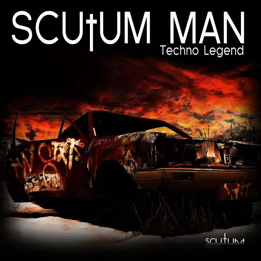 Hear My Sound (Dark Voice Mix)