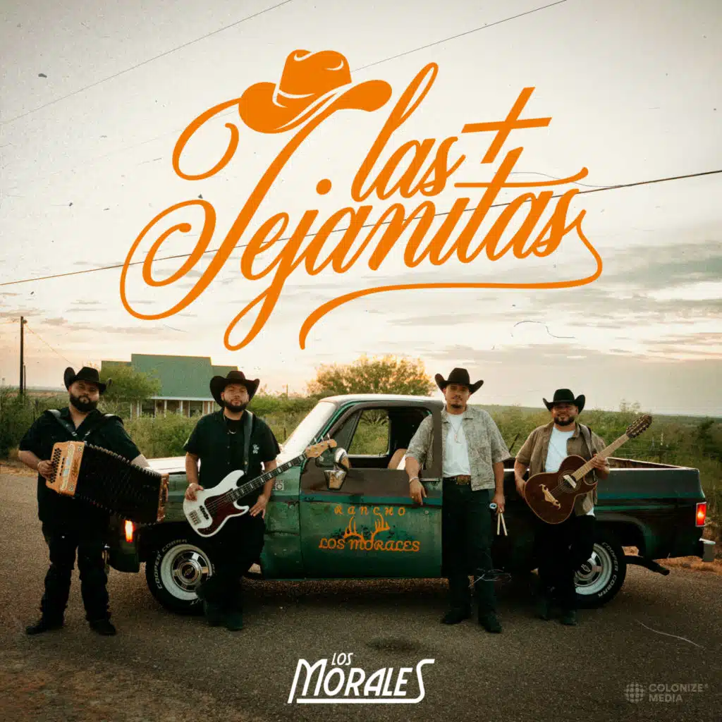 Las + Tejanitas