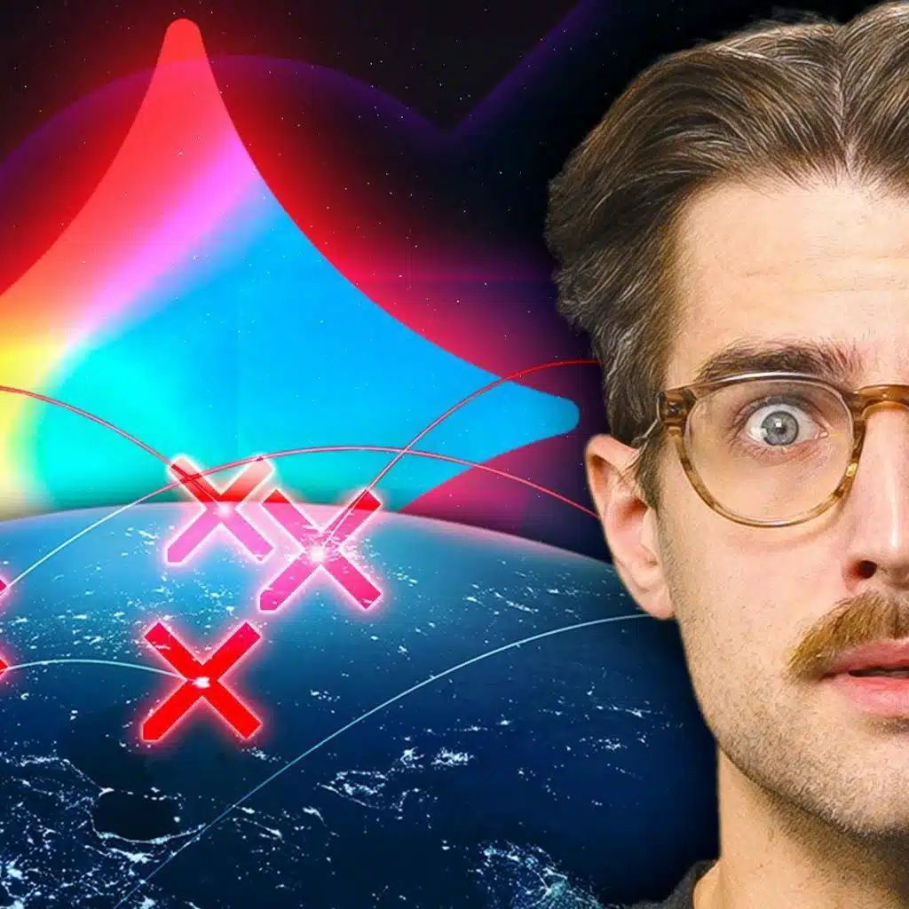 Google admits web "decline", Anthropic $1.5B settlement, Undersea cable chaos + more!