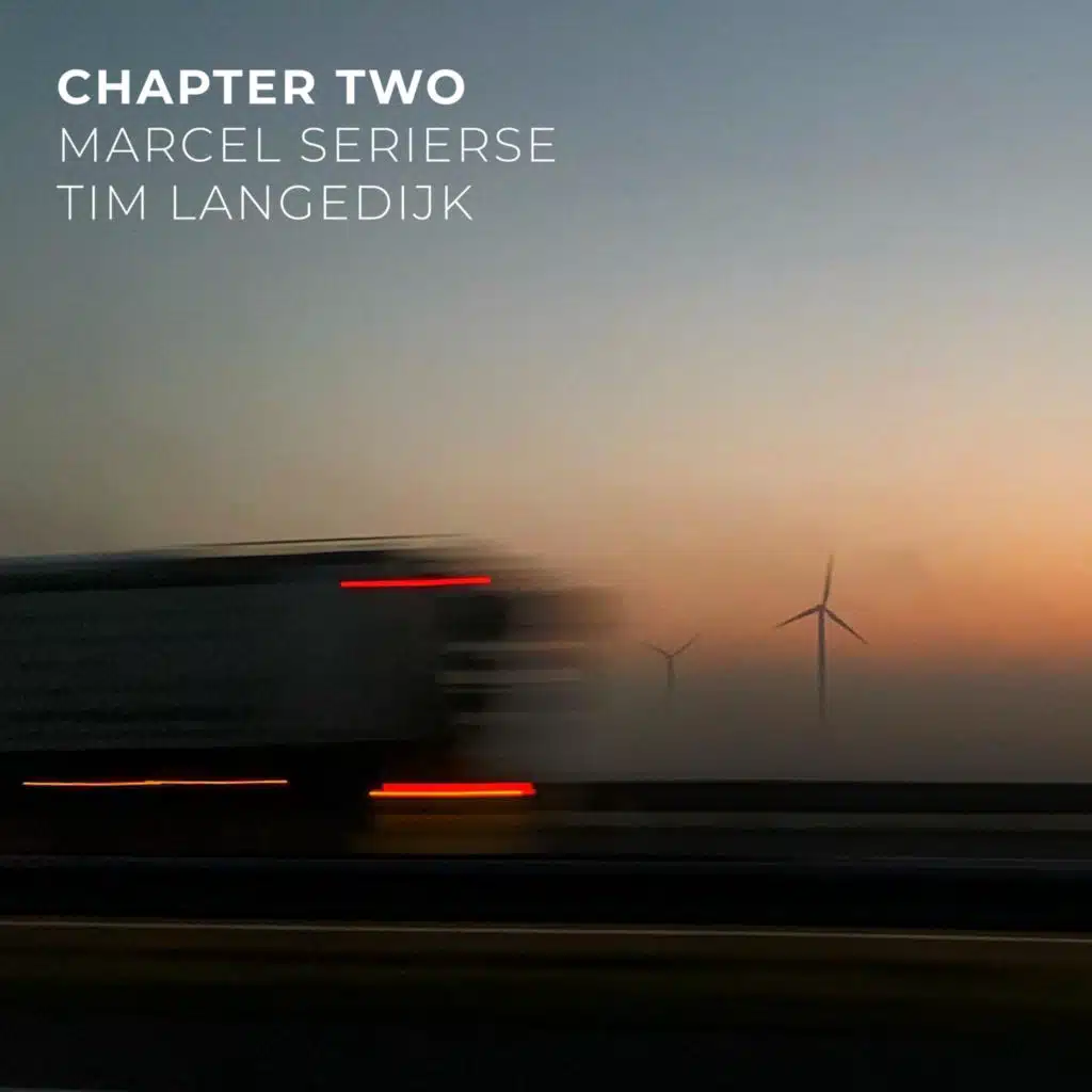 Marcel Serierse & Tim Langedijk