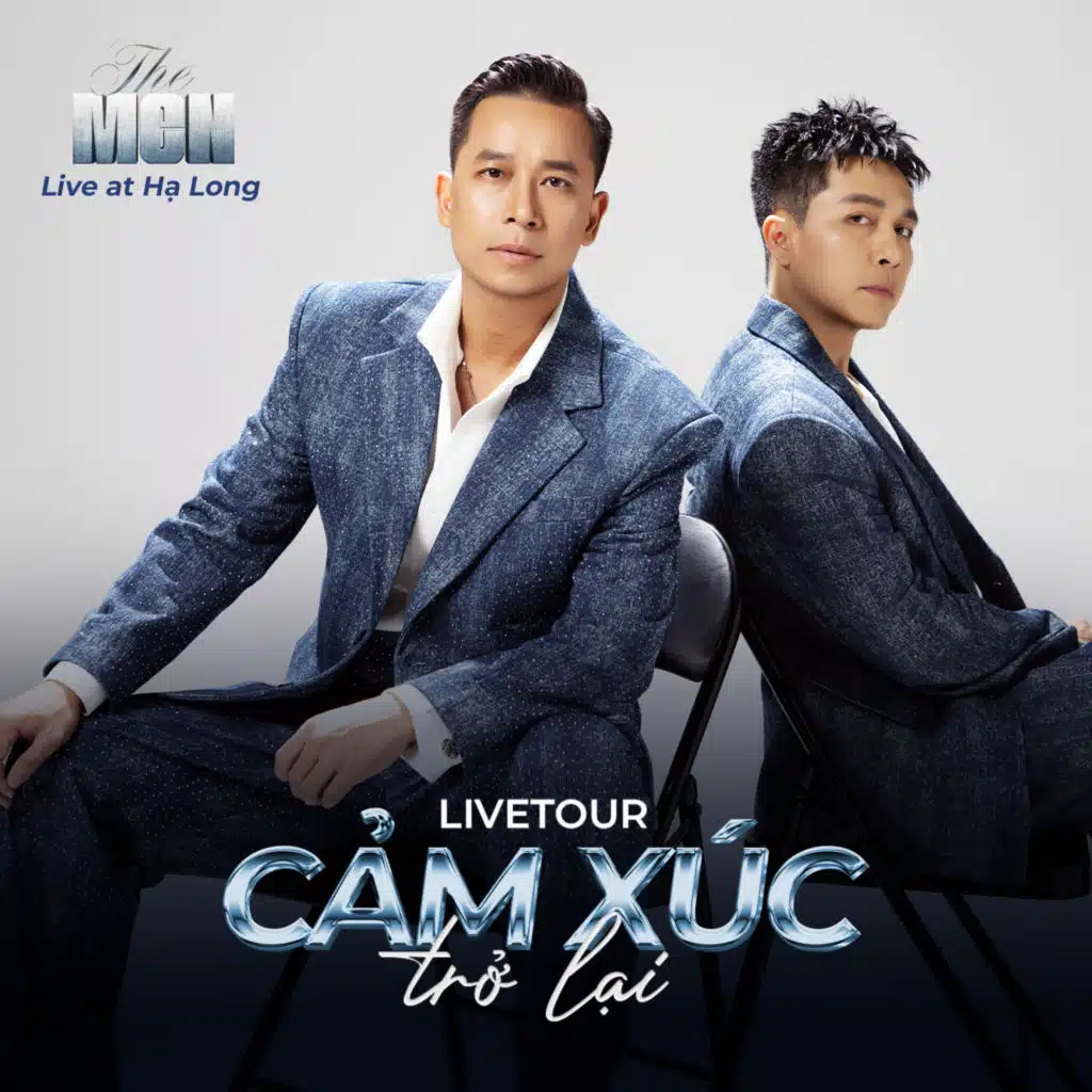Livetour Cảm Xúc Trở Lại (Live at Hạ Long)