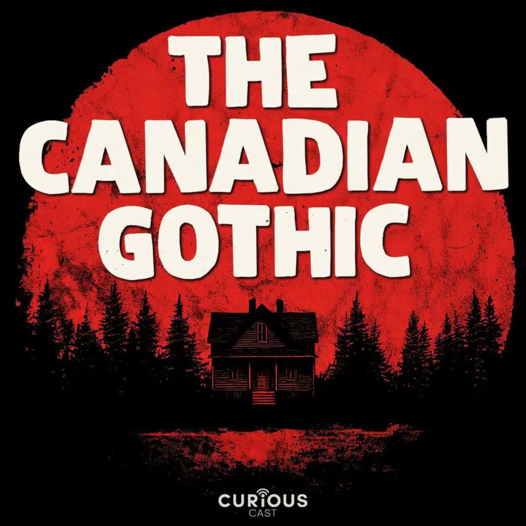 Production Updates -Good Night to Nighttime and the Birth of Canadian Gothic