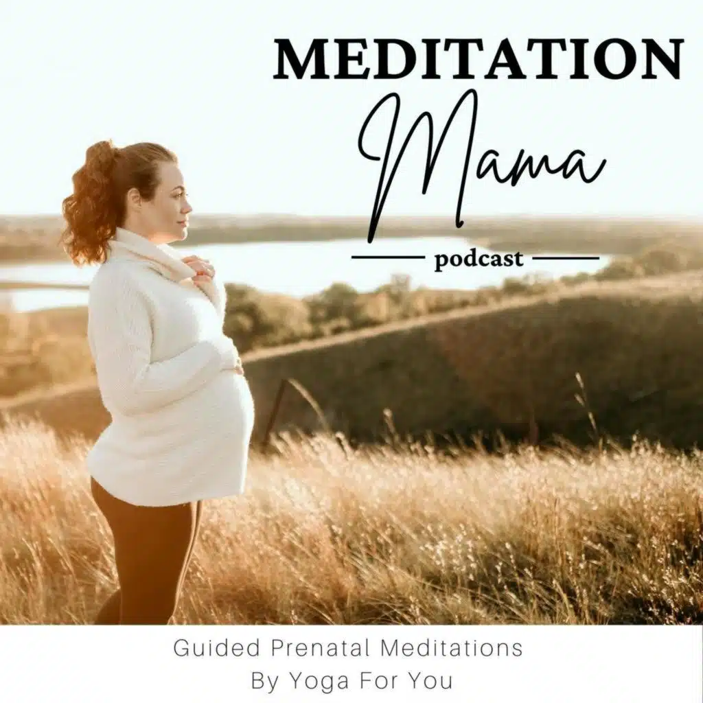 Pregnancy Stress Relief Meditation