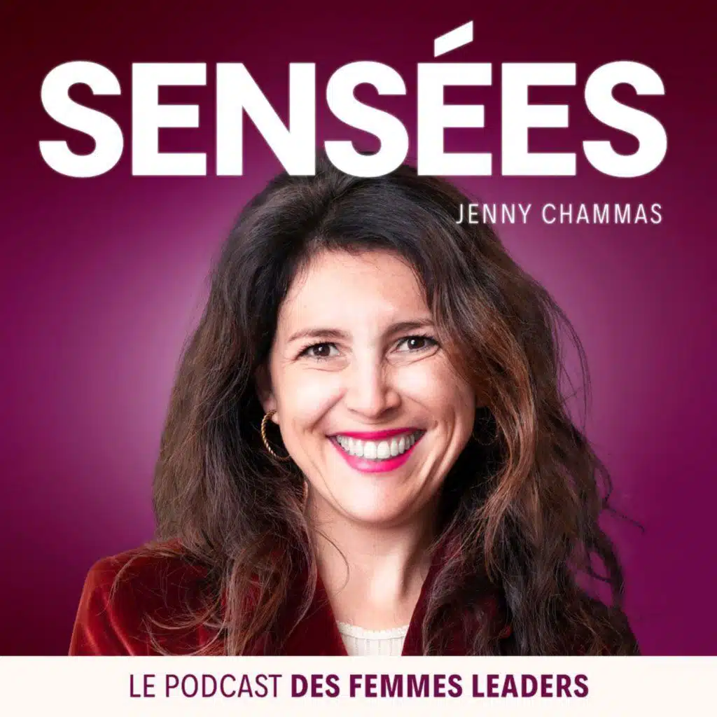 La critique intérieure chez les femmes leaders : comme l'apprivoiser pour réussir votre prise de poste (35)