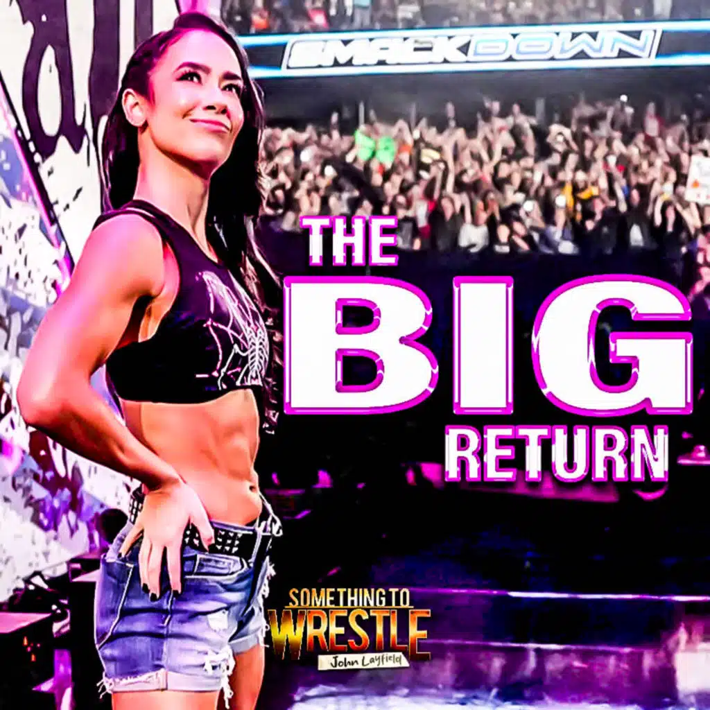 Episode 478: The BIG Return