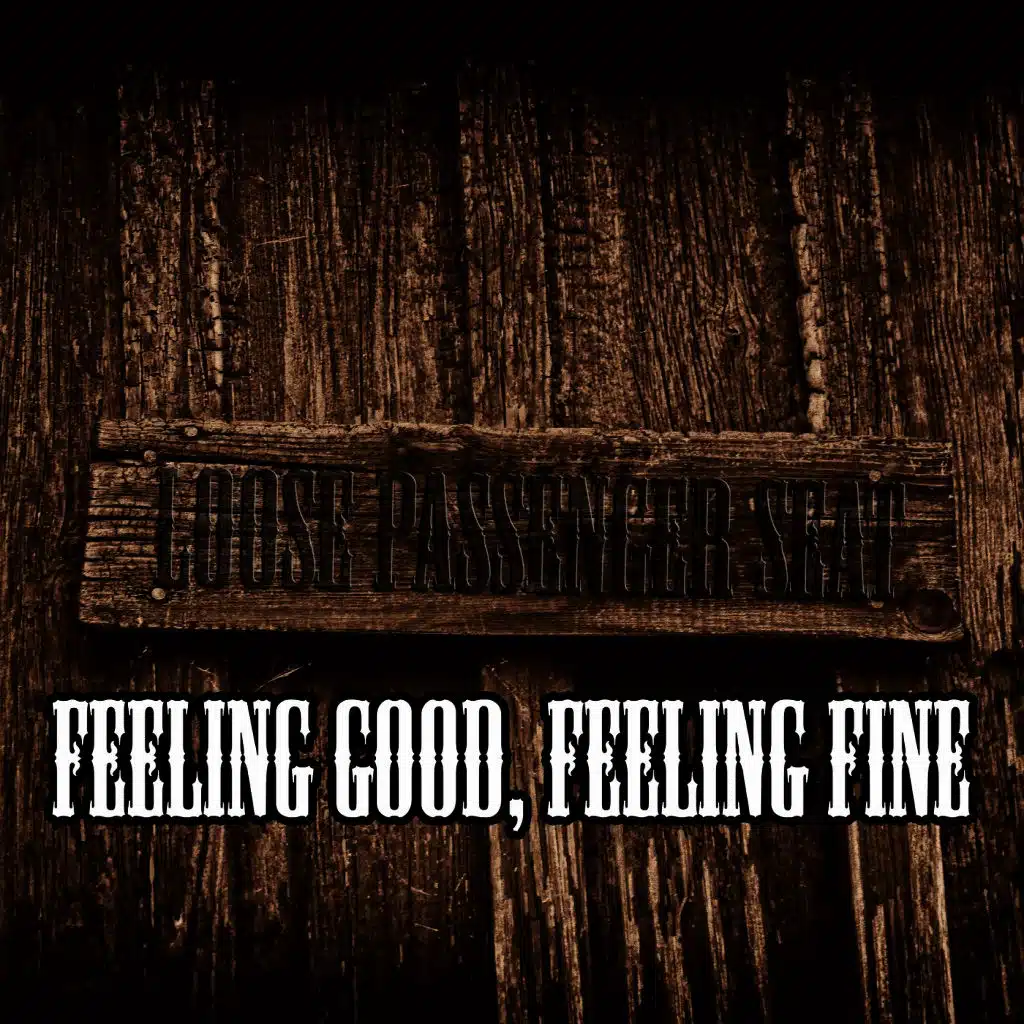 Feeling Good, Feeling Fine (Orchestral Remix)