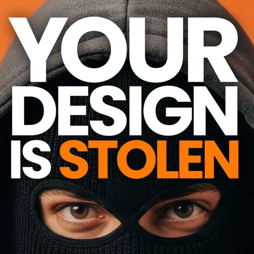 Is Originality in Graphic Design Real or is Everything Just Stolen?