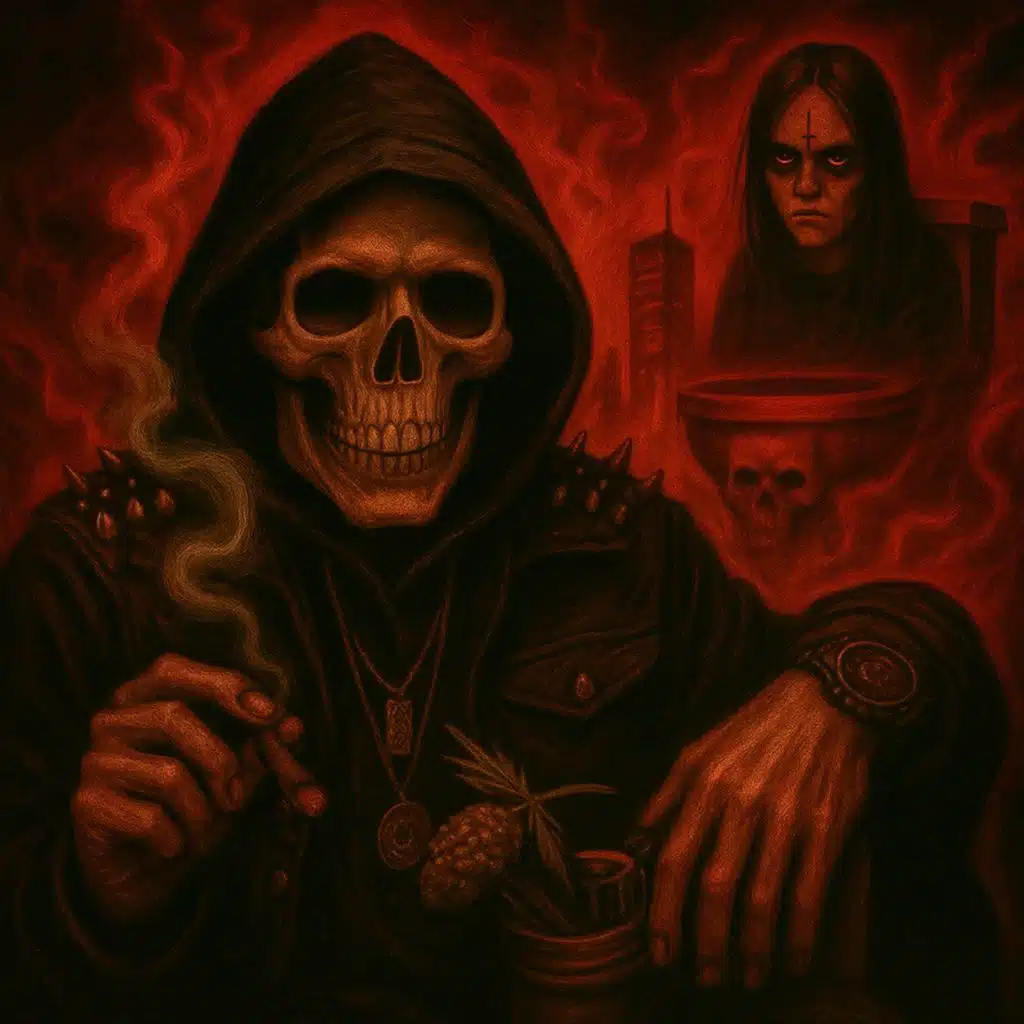 Skibidi Reaper