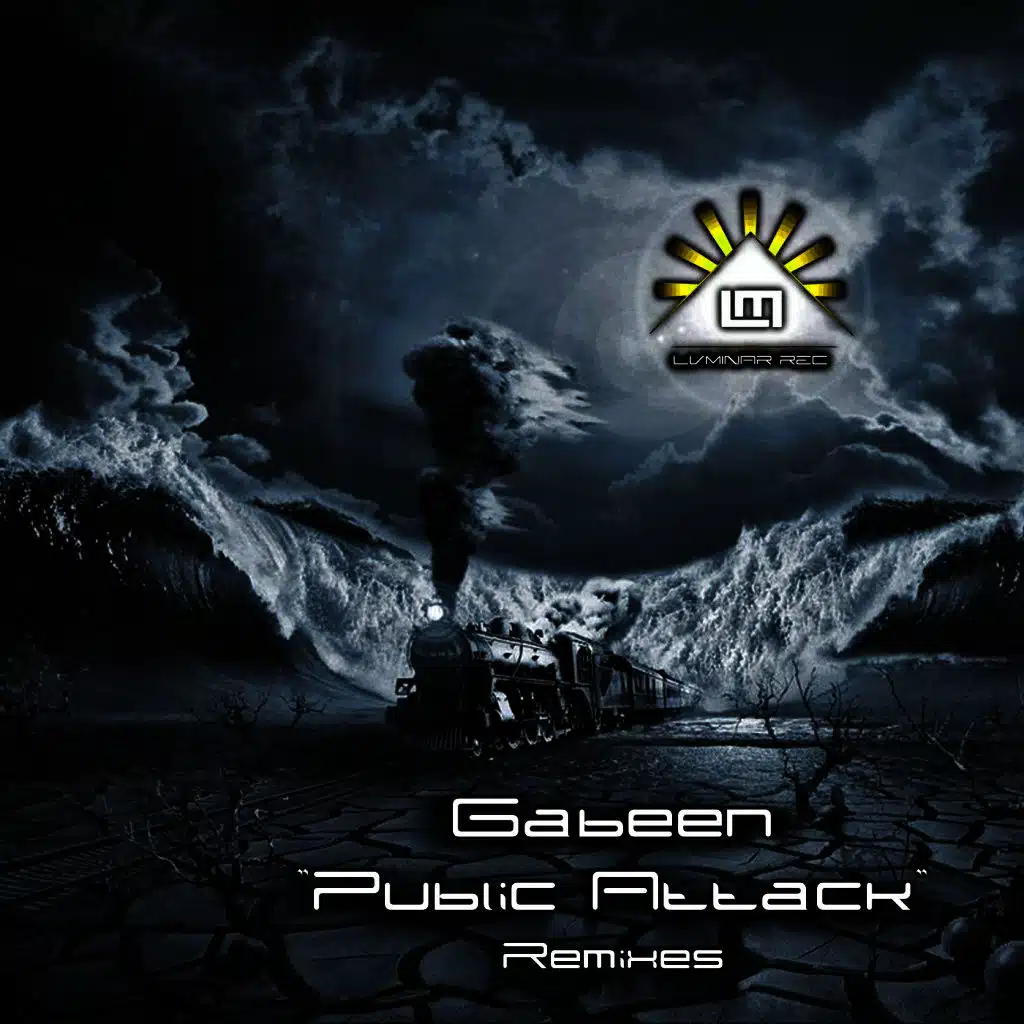 Public Attack (Tonikattitude Remix)