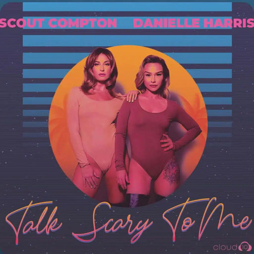 TALK SCARY TO ME - E182 "Please Be Better Parents"