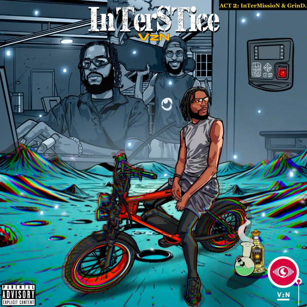 InTerSTice